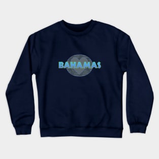 Bahamas Crewneck Sweatshirt